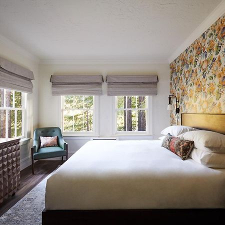 The Stavrand Hotel Guerneville Kültér fotó