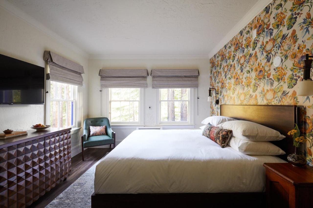 The Stavrand Hotel Guerneville Kültér fotó